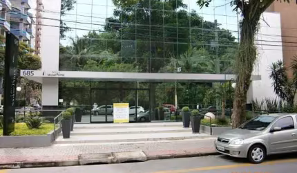 Venda, Empreendimento com 0m², 0 dormitório(s), 0 vaga(s). Vila Adyana, São José dos Campos.