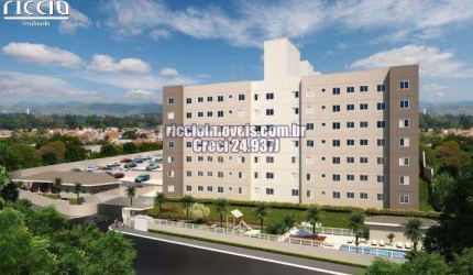 Venda, Empreendimento com 0m², 0 dormitório(s), 0 vaga(s). Putim, São José dos Campos.