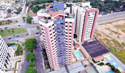 Venda, Empreendimento com 0m², 0 dormitório(s), 0 vaga(s). Jardim Aquarius, São José dos Campos.