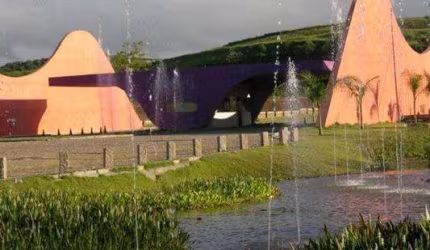 Venda, Empreendimento com 0m², 0 dormitório(s), 0 vaga(s). Alto da Ponte, São José dos Campos.