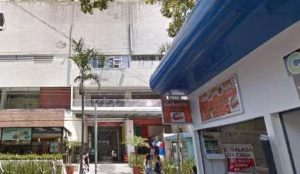 Venda, Empreendimento com 0m², 0 dormitório(s), 0 vaga(s). Centro, São José dos Campos.