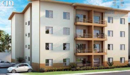 Venda, Empreendimento com 0m², 0 dormitório(s), 0 vaga(s). Cidade Vista Verde, São José dos Campos.