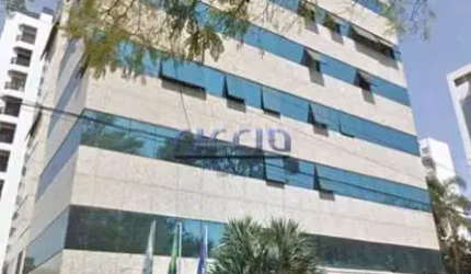 Venda, Empreendimento com 0m², 0 dormitório(s), 0 vaga(s). Vila Adyana, São José dos Campos.