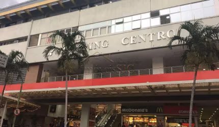 Venda, Empreendimento com 0m², 0 dormitório(s), 0 vaga(s). Centro, São José dos Campos.
