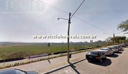 Terreno à venda, 477 m² por R$ 1.080.000,00 - Jardim Esplanada - São José dos Campos/SP