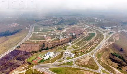 Terreno à venda, 579 m² por R$ 810.000,00 - Urbanova - São José dos Campos/SP