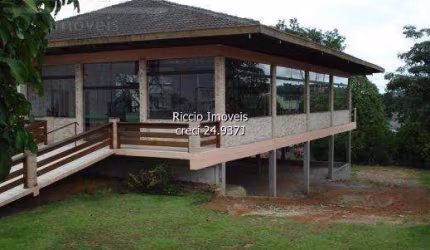 Casa Comercial à venda, Santana, São José dos Campos - .