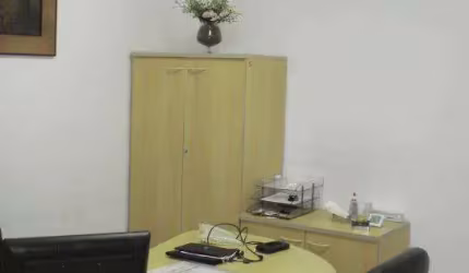 Salão Comercial à venda, Conjunto Residencial Trinta e Um de Março, São José dos Campos - .
