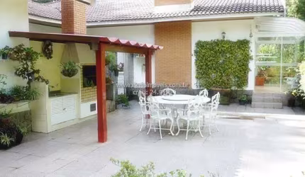 Casa Residencial à venda, Vila Inglesa, Campos do Jordão - .