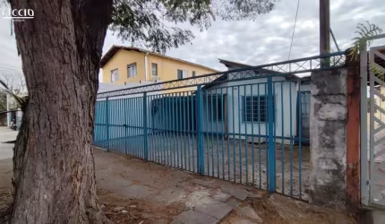 Casa a venda para fins comercial Bosque Eucalipto São José dos Campos