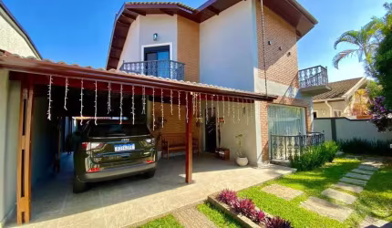 Casa no Jardim das Colinas em São José dos Campos