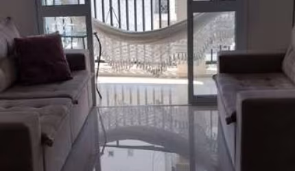Edifício Mediterrâneo Esplanada, no bairro Jardim Esplanada  - Apartamento 90m2 3 dormitórios