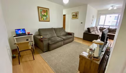 Apartamento no Edifício Pontal de Sauipe - Floradas de São José