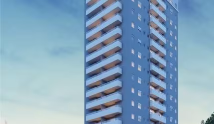 NOAH RESIDENCE VILA ADYANNA - Lançamento no Vila Adyana - Apartamento com 2 dormitórios