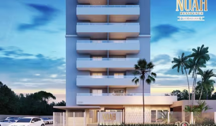 NOAH RESIDENCE VILA ADYANNA - Lançamento no Vila Adyana - Apartamento com 2 dormitórios