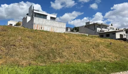 Condomínio Verana - Terreno Oportunidade!!!
