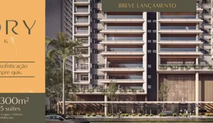 Évory Park Jd. das Colinas  ( Lançamento )