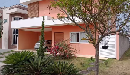 Casa Excelente no Condonomínio Terras do Vale