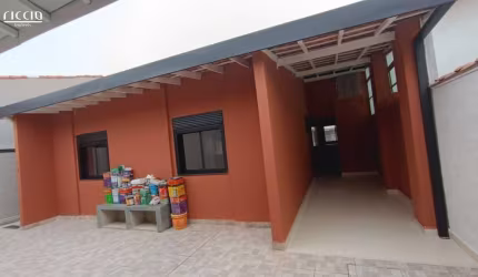 Casa no Bairro da Vista Verde com 3 dormitórios sendo 1 suite