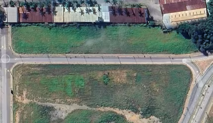 Terreno à venda 2.826,00 m² PLANO - Loteamento Cidade Tecnológica Eugênio de Mello, São José dos Campos .