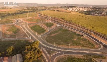 Terreno à venda 1.800,00 m² PLANO - Loteamento Cidade Tecnológica Eugênio de Mello, São José dos Campos .