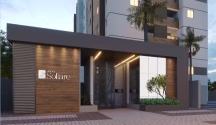 Lançamento de apartamento no Bairro Flamboyant  em São José dos Campos-SP