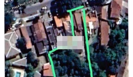Terreno à venda, 1186 m² por R$ 1.272.000 - Jardim Paraíba - Jacareí/SP