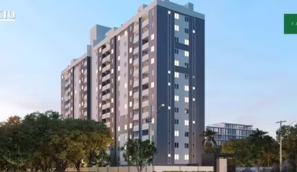 Lançamento de Apartamento à venda em São José dos Campos