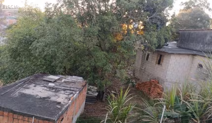 Terreno com leve declive com 754 m2 no Sao Judas Tadeu