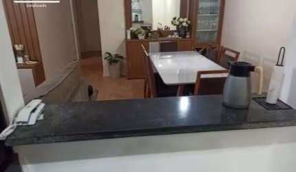 Apartamento no bairro Jardim América em São José dos Campos