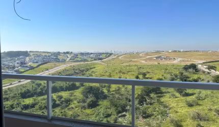 Apartamento à venda Edifício The GOLD Urbanova SJC 2 Dormitórios 1 Suíte e 2 Vagas