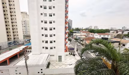 Apartamento 1 dorm 60 m² Vila Adyana