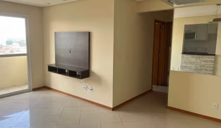 Apartamento à venda no Edificio Parque das Palmeiras