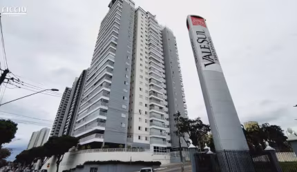 Apartamento 3 dormitórios 1 suíte 106 m² Edificio Milano Florada São José Sjc 2 vagas