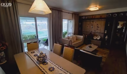 Apartamento 3 dormitórios 1 suíte Florada São Jose Jardim Satelite Sjc 2 vagas