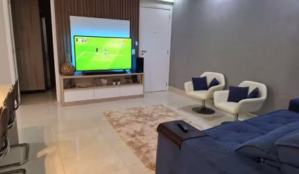 Apartamento no Edificio Piaget