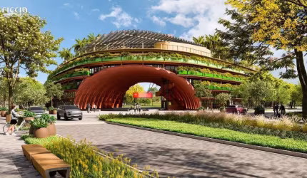 Venda, Empreendimento com 0m², 0 dormitório(s), 0 vaga(s). Jardim Aquarius, São José dos Campos.