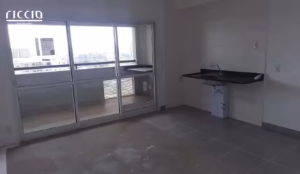 Apartameno no condominio Soul no bairro do Parque industrial. Ultimo andarv75 m²