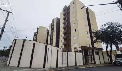 Apartamento à venda, 108m², 3 dormitórios, sendo 1 suíte, Residencial Paineiras, Santa Cruz dos Lázaros, Jacareí