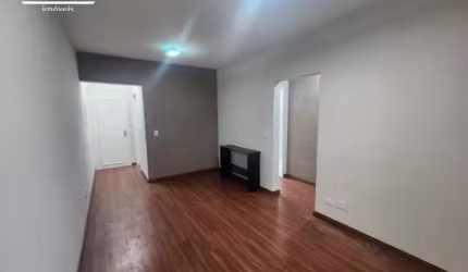 Apartamento no Edifício Portal da Cidade
