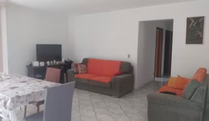 Apartamento 3 dormitórios 1 suíte 105 m² Edificio Sevilha Bosque dos Eucaiptos Sjc 2 vagas