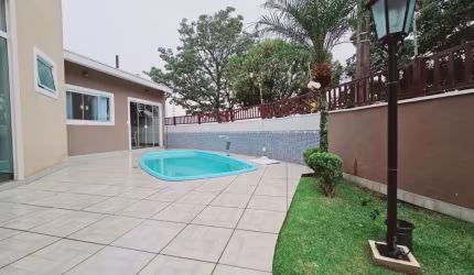 Lindo sobrado 3 dormitórios 1 suíte 250 m² AT Jardim das Industrias Sjc 2vagas