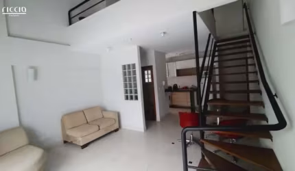 Apartamento Flat Mondrian Suíte Hotel Jardim Aquarius Sjc 72 m² 1 suíte 2 vagas