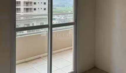 Apartamento à venda Edifício The GOLD Urbanova SJC 2 Dormitórios 1 Suíte e 1 Vaga
