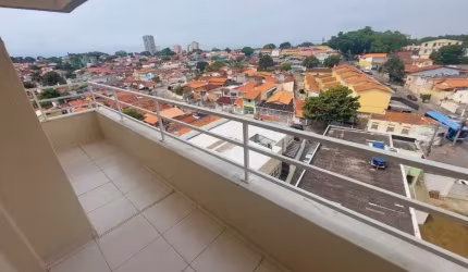 Lindo apartamento 2 dormitórios 68 m² Edificio Gran Terrazo Vale Sjc 1 vaga