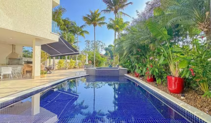 Casa à venda com 8 quartos 612 m²  Costa Verde Tabatinga