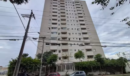 Apartamento 2 dormitórios 1 suíte 64 m² Edificio Jacaranda Urbanova Sjc 1 vaga