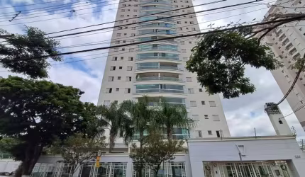 Apartamento 4 dormit´rios 3 suíte 110 m² Splendor Residence Family Club Jacarei SP