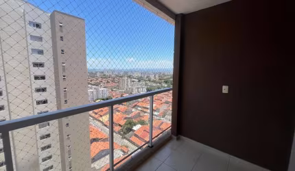 Apartamento no Edifício Maxximo Resort