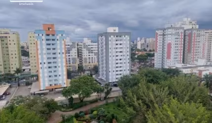 APARTAMENTO COM 3 QUARTOS(1 SUÍTE), 80,58M² - EDIFÍCO PONTAL DE ABROLHOS